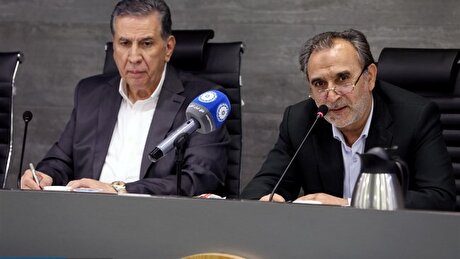 ضرب الاجل ۳ ماهه برای تشکیل نهاد رگولاتوری صنعت برق، بازیافت و پتروشیمی
