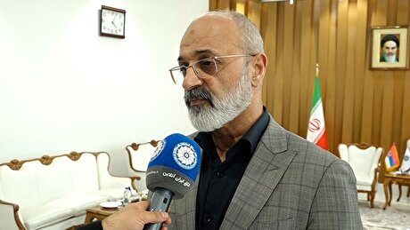 اثرگذاری نمایشگاه توانمندی‌های صادراتی منوط به استمرار آن است