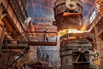 نقش اصفهان در موفقیت صنعت فولاد کشور
