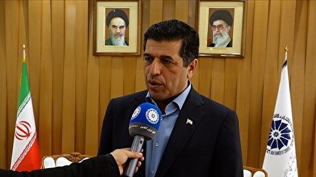 عزم دولت ترکمنستان برای توسعه تجارت با ایران جدی است