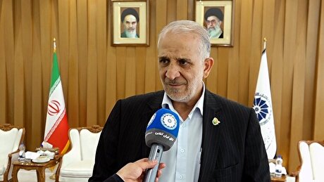 تجارت ایران و آفریقا در دولت سیزدهم ۲ برابر شد