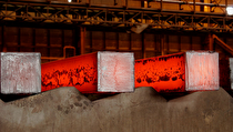 استقبال ۸۲ درصدی از شمش ۲۰۶۰۰ تومانی/ نتیجه معاملات شمش فولادی در بورس کالا