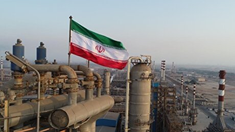 بیش از ۸۵ درصد صادرات ایران بر پایه نفت است