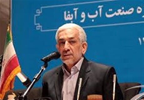 تامین آب پایدار شمال شرق خوزستان مصوبه رئیس‌جمهور شهید است