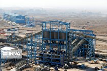 ۱۸ پروژه صنعتی در زنجیره فولاد کردستان در حال اجرا است
