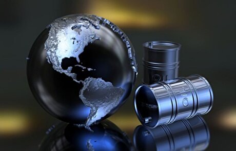عقب گرد ۲۶ سنتی قیمت نفت در بازار جهانی