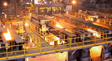 کنسانتره سنگ آهن بیشترین افزایش تولید را رقم زد