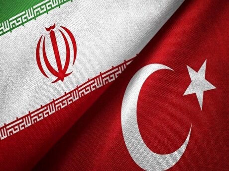 واردات نفت ترکیه از ایران برای نخستین بار