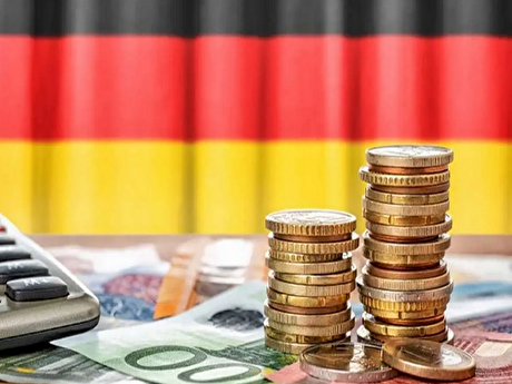 نرخ تورم مصرف‌کننده آلمان نزول کرد
