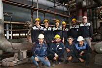 بازسازی موفقیت آمیز دیاراتور‌های ۲ و ۶ نیروگاه مرکزی ذوب آهن اصفهان