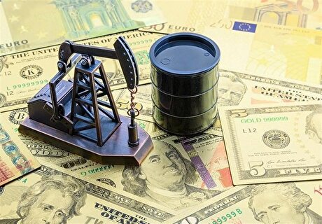 قیمت جهانی نفت امروز ۱۴۰۳/۰۴/۱۵ |برنت ۸۷ دلار و ۱۴ سنت شد