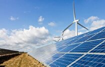افزایش ۲۸ درصدی تولید نیروگاه‌های تجدیدپذیر