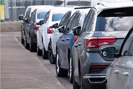 ارسال لایحه دولت برای رفع محدودیت واردات خودرو به مجلس