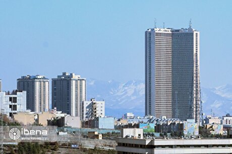 نهضت ملی ترمز قیمت مسکن را کشید/ تورم تک رقمی مسکن در خرداد