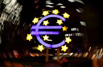 اقتصاد در منطقه یورو تب کرد