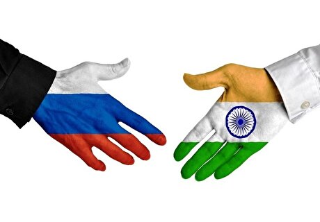 همکاری روسیه و هند برای ساخت نیروگاه‌های هسته‌ای بیشتر