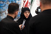 شعور بالنده فولاد اکسین خوزستان در برگزاری کارگاه اختصاصی عفاف و حجاب قابل تحسین است