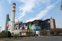 ذوب آهن اصفهان خودتامین در انرژی برق