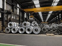معامله ۳۷ درصد از ورق‌های فولادی عرضه شده در بورس کالا در هفته سوم تیرماه
