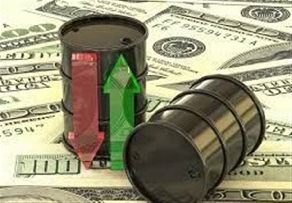 قیمت جهانی نفت امروز ۱۴۰۳/۰۴/۲۹ |برنت ۸۴ دلار و ۷۴ سنت شد