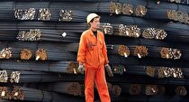 اجبار فولادسازان چین به کاهش تولید