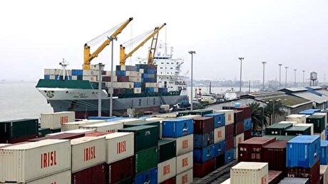 رشد ۳۰ درصدی صادرات به امارات در طی سه ماه اول ۱۴۰۳