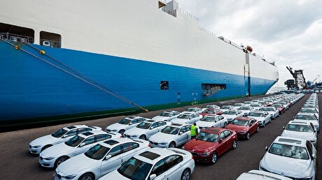 نتایج هفدهمین طرح عرضه خودرو‌های وارداتی فردا ۳۱ تیر اعلام می‌شود