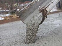 رشد ۴۰ درصدی دومین نمایشگاه بتن آماده ایران