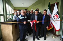 افتتاح آموزشگاه و آزمایشگاه صنعتی نسل پنجم ذوب آهن اصفهان توسط معاون علمی، فناوری و اقتصاد دانش‌بنیان رئیس‌جمهور