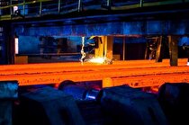 افزایش تولید فولاد ترکیه