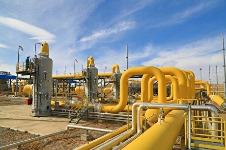 تفاهم‌نامه انتقال گاز روسیه به ایران امضا شد