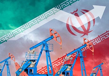 ایران رتبه ۲ رشد تولید و هفتمین تولیدکننده بزرگ نفت دنیا شد