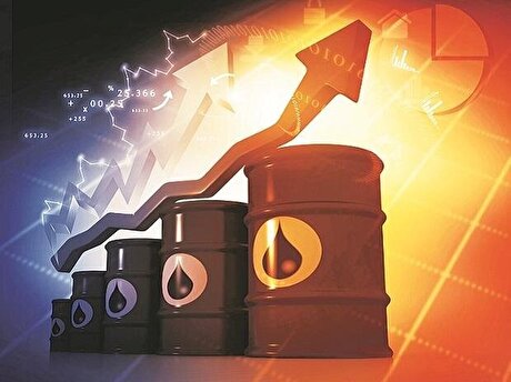 رشد قیمت نفت برای سومین هفته متوالی