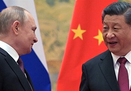تجارت چین و روسیه در ۶ ماه از ۱۱۶ میلیارد دلار گذشت