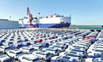 حدادی: کمیسیون صنایع آیین‌نامه واردات خودرو را بررسی می‌کند