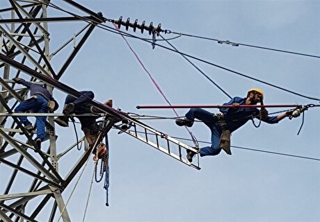 برق ۵۰ دستگاه اداری پرمصرف پایتخت قطع شد