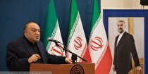 صفری خبر داد: اشتیاق عربستان برای همکاری اقتصادی با ایران