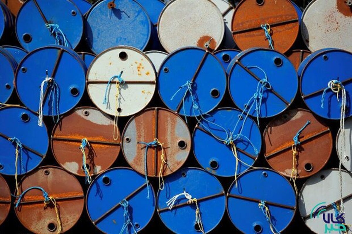 نفت در انتظار سیگنال‌های جدید آمریکا صعود کرد