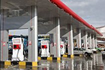 توزیع بیش از ۱۶۰ میلیون مترمکعب سی‌ان‌جی در جایگاه‌های آذربایجان شرقی