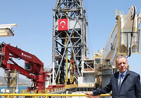 گاز طبیعی در ترکیه ۳۸ درصد گران شد