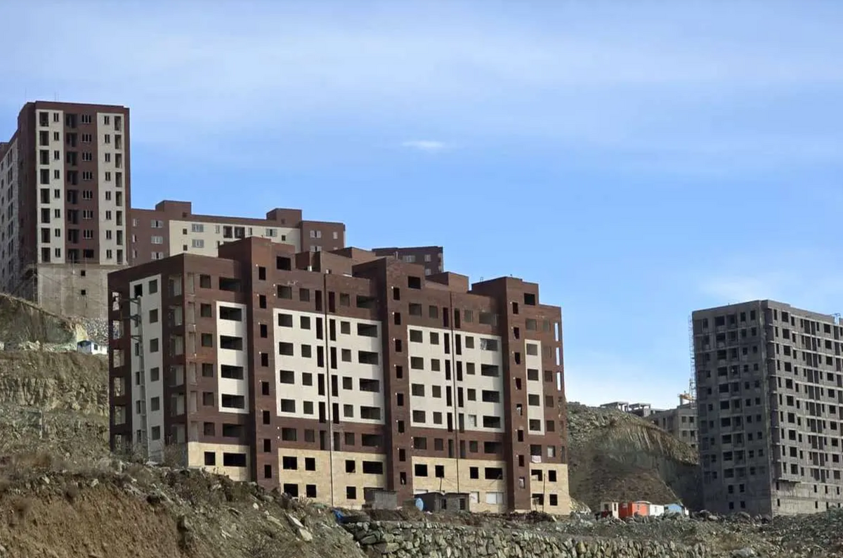 آخرین وضعیت نهضت ملی مسکن در سمنان تشریح شد