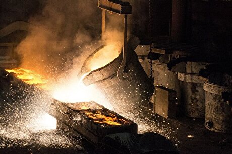 فولاد اروپا در مسیر گذار به فرایند کربن‌زدایی