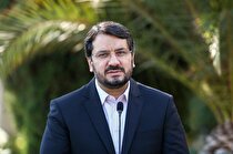 بذرپاش: خط ریلی میانه - اردبیل تا پایان امسال تکمیل می‌شود
