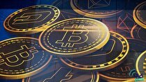 سقوط آزاد بیت‌کوین
