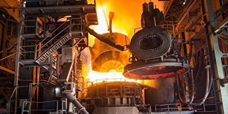 ابعاد بحران برق در صنعت فولاد/ کاهش یک میلیون تنی تولید شمش فولاد خوزستان در ۹ فصل گذشته