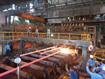 کارکنان صنعت فولاد خوزستان آموزش‌های مهارتی دریافت می‌کنند