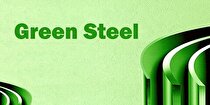 ۲ شرکت تفاهم‌نامه تولید فولاد سبز را امضا کردند