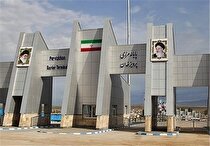 ترانزیت از مسیر ایران به ۷.۶ میلیون تن رسید/ گمرک پرویزخان میزبان بیشترین ترانزیت