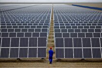 اختصاص بالاترین نرخ خرید برق با سرمایه‌گذاری در نیروگاه خورشیدی