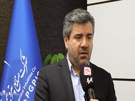 راه‌اندازی واحد پلی استایرن صدف تا پایان سال